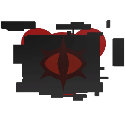 [Chosen Fate OPs] Forgotten Memory/Red Man | Roblox Item - Rolimon's