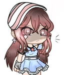Toast_Lover_Mina fan group