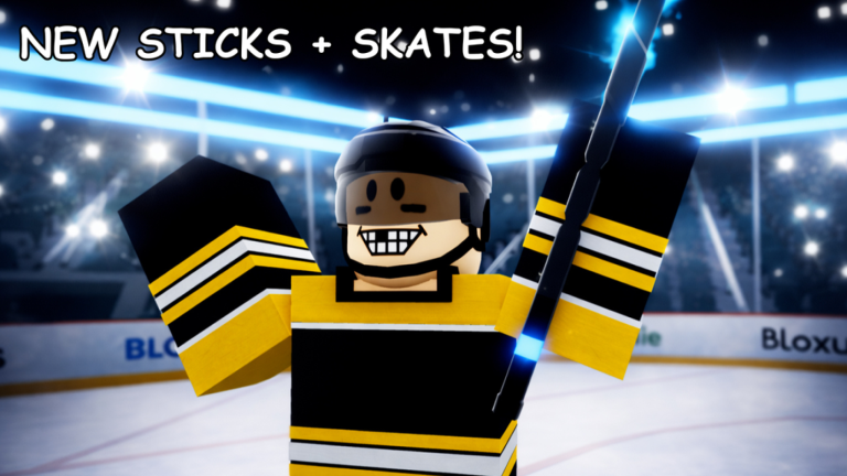 Hockey Arcade  screenshot 1