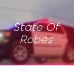 State Of Robes & Police Department