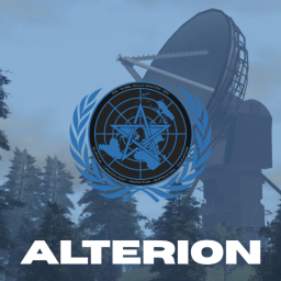 Outpost Alterion
