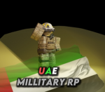 UAE Military Roleplay