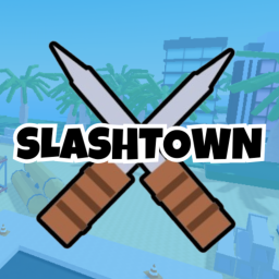 🗡️ SlashTown (Alpha)