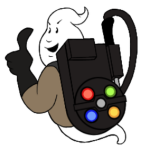The True Ghostbusters
