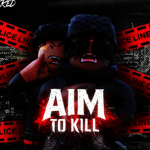 ATK = AIM TO KILL