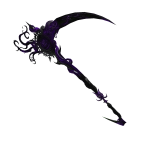Deep Depths Scythe