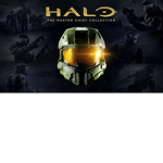 Halo legendary