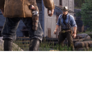Western sheriff