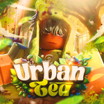 Urban Tea