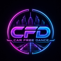 CAR FREE DANCE
