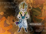 Saiyin Race