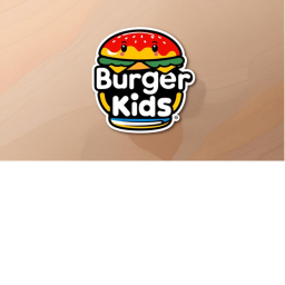 Burger kids