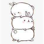 bunny's habitat