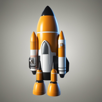 Artemis II: Moon Launch 🚀 [REALISTIC SIM]