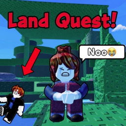 LandQuest