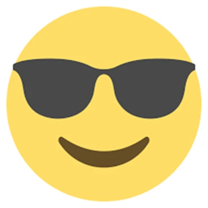 Emoji Clothingⓒ Roblox group icon