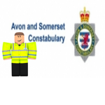 Avon & Somerset Police Force