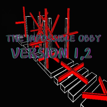 The Impossible Obby