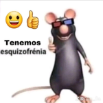 La Cueva de la Esquizofrenia
