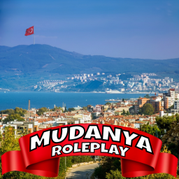 Mudanya RP [Türk] icon