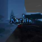 Kashin Omega