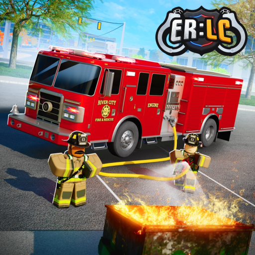 [❄️] Emergency Response: Liberty County