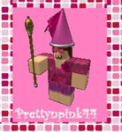 Prettynpink44's Fan Group!!!