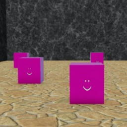 adopt a block! READ DESC