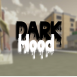 [MOBILE MACRO📱] Dark Hood
