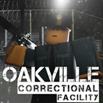 Oakville Correctional Facility.