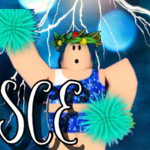 Storm Cheer Elite