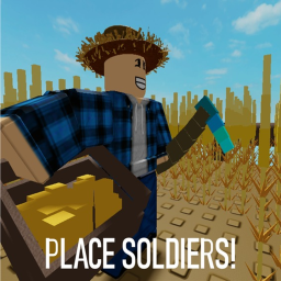 [Beta] Farmer Defense [Lobby]