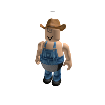 Cleetus