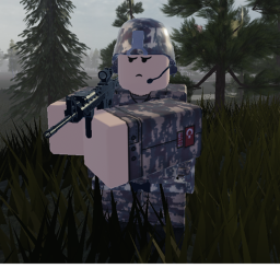 [New Update!] Ordu Simulasyonu