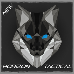 Horizon Tactical. {BETA}