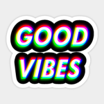 The Vibers (good vibes only)