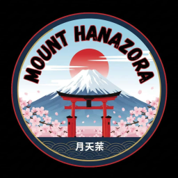 {FREE AVA +5} Mount Hanazora