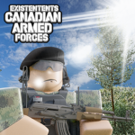Canadian Armed Forces -[CAF]-