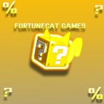 FortuneCat Games