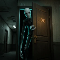 The thousands rooms icon