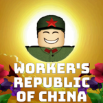 The Worker's Republic of China