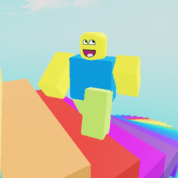 Untitled Obby Game