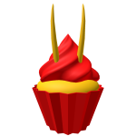 Edward Cupcake