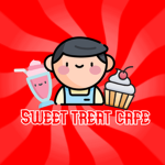 Sweet treat cafes
