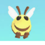 :) honey bee squad