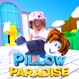 Pillow Paradise [Work in progress..]