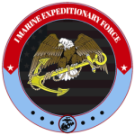 USMC | 1 Marine Expeditionary Force