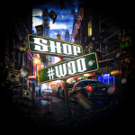 #Woo ENT!