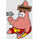 Goofy Barnacles