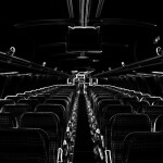 transient detachment